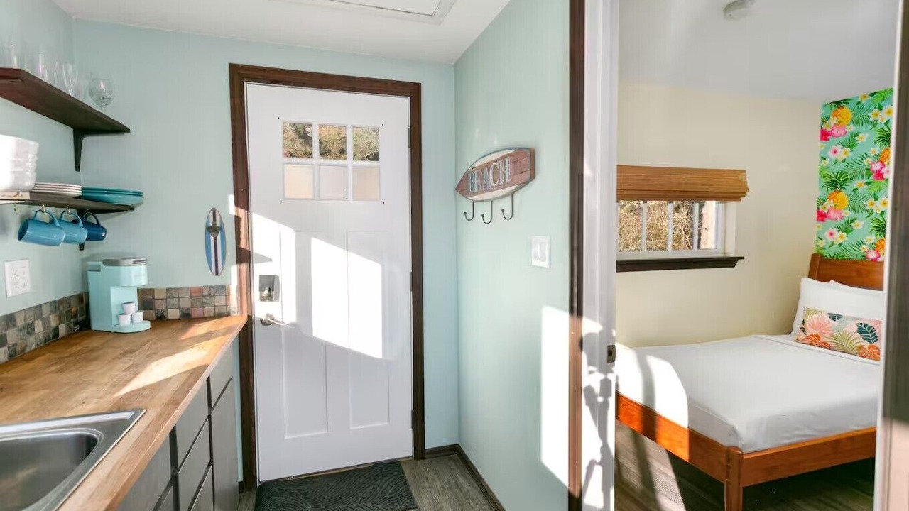 Photo of Bedroom in Grayland