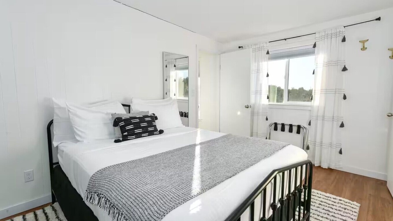 Photo of Bedroom in Grayland