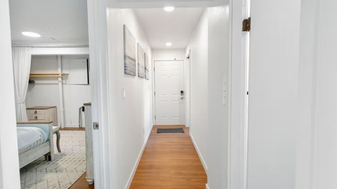 Photo of Bedroom in Grayland