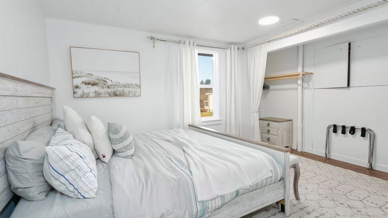 Photo of Bedroom in Grayland