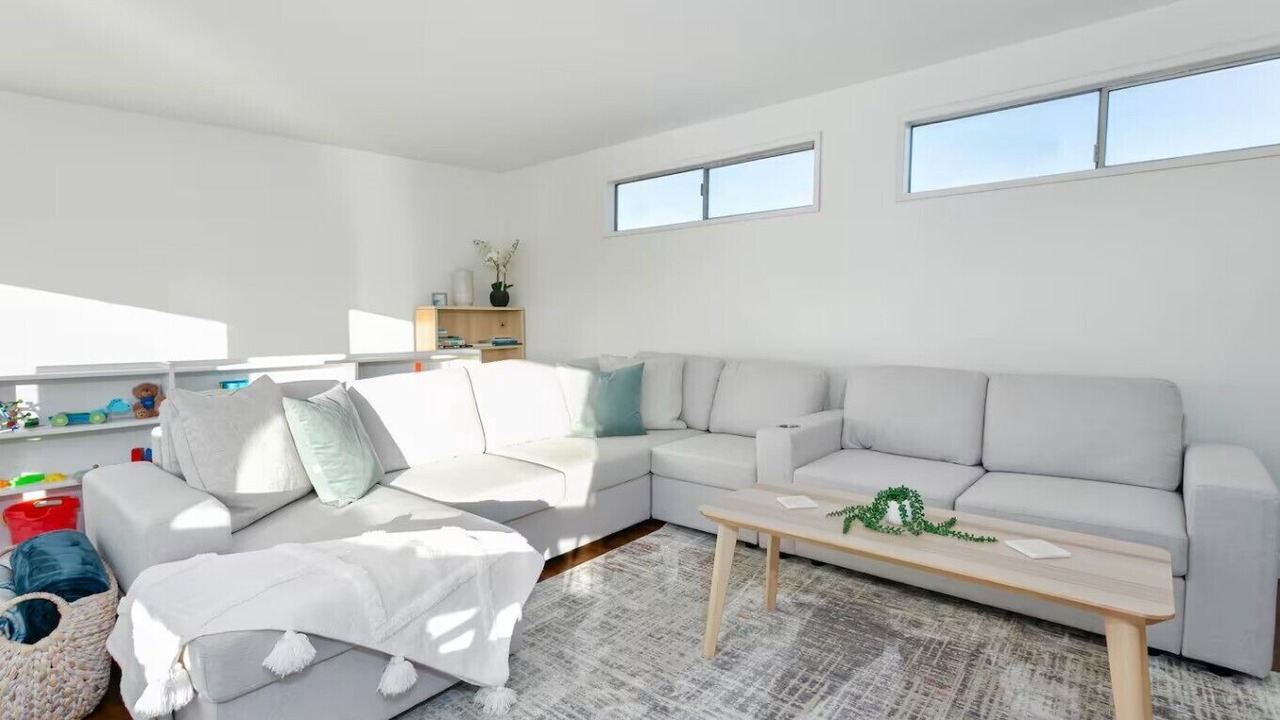 Photo of Livingroom in Grayland