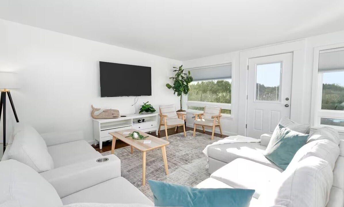 Photo of Livingroom in Grayland