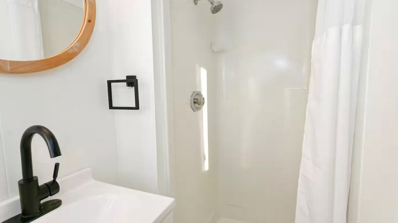 Photo of Bathroom in Grayland