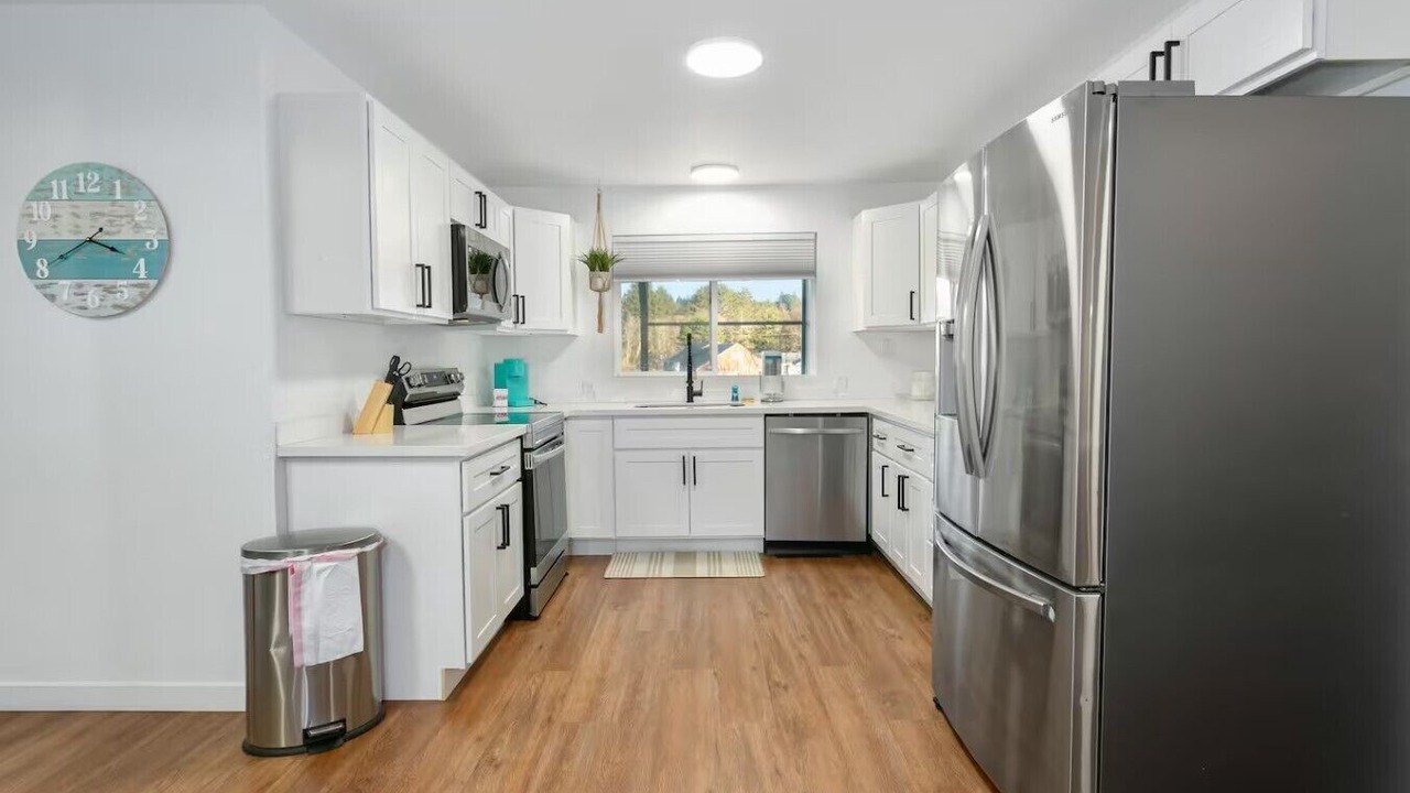 Photo of Kitchen in Grayland
