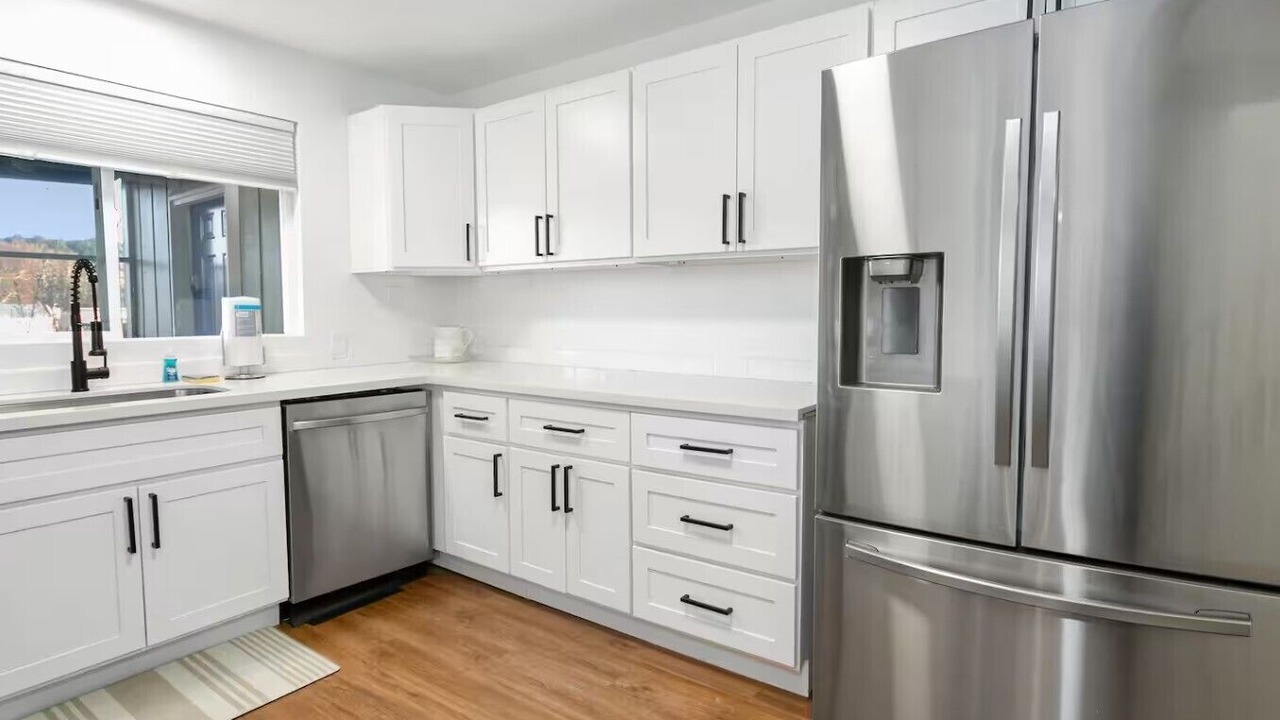 Photo of Kitchen in Grayland