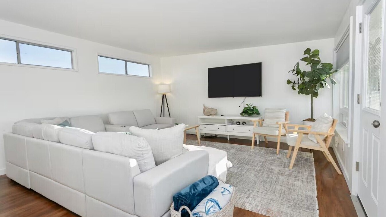 Photo of Livingroom in Grayland