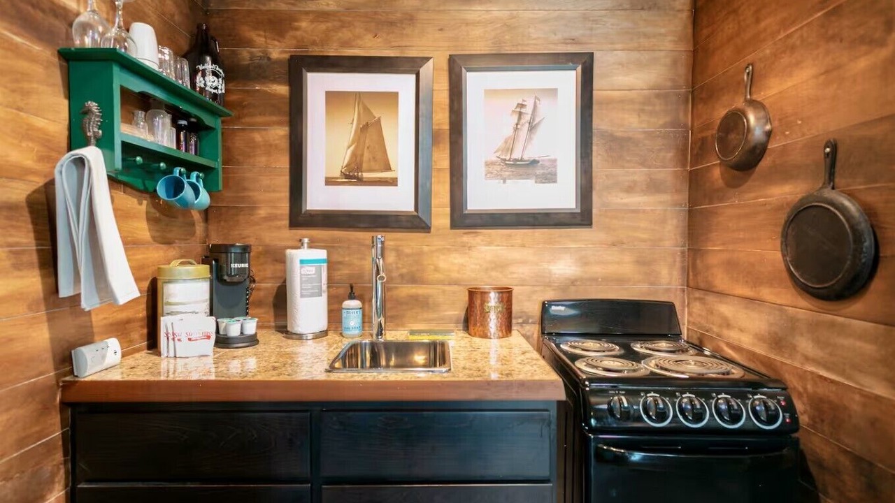 Photo of Kitchen in Grayland