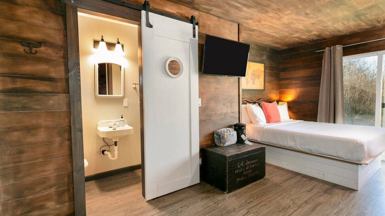 Photo of Bedroom in Grayland