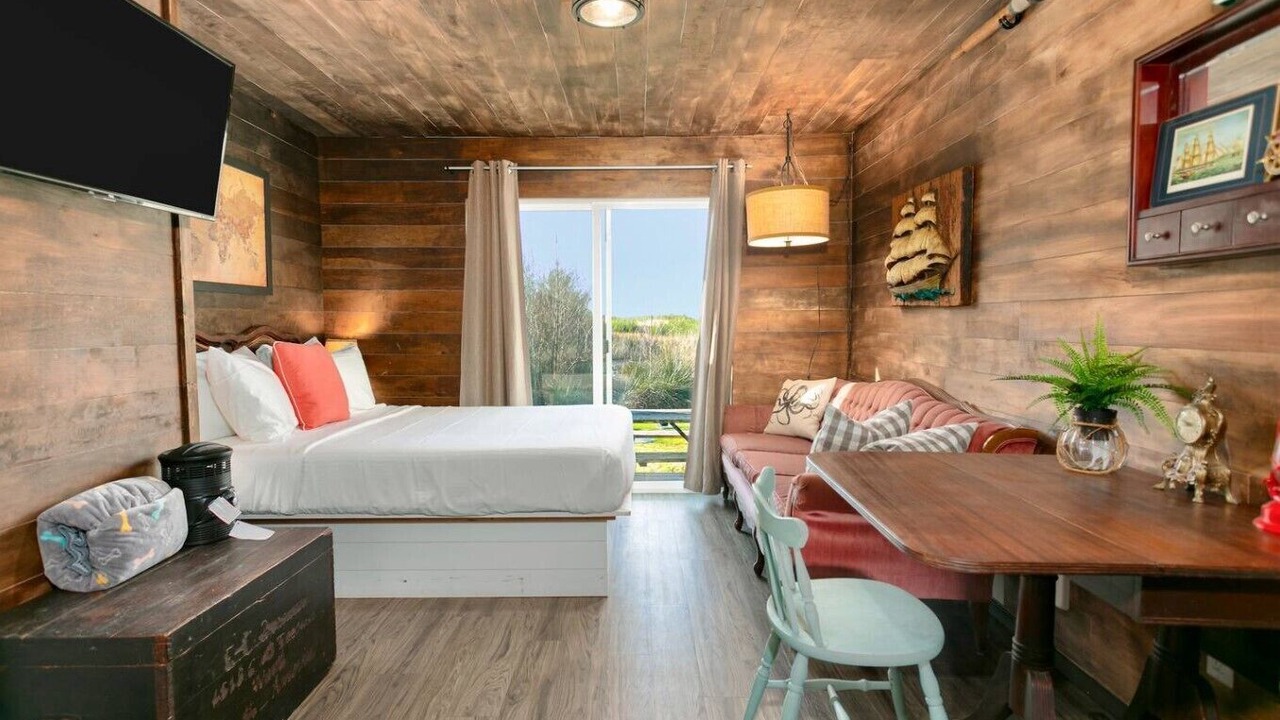 Photo of Bedroom in Grayland