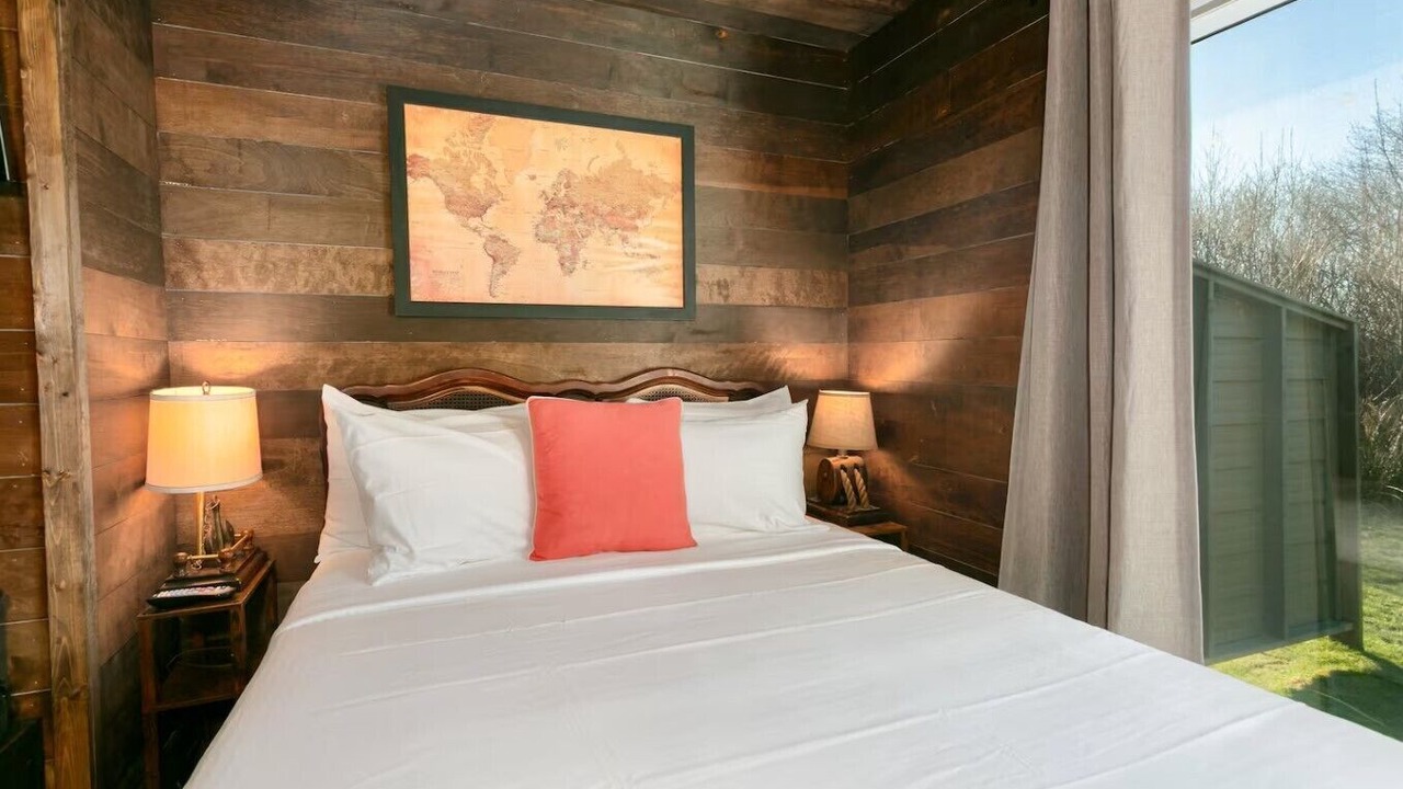 Photo of Bedroom in Grayland