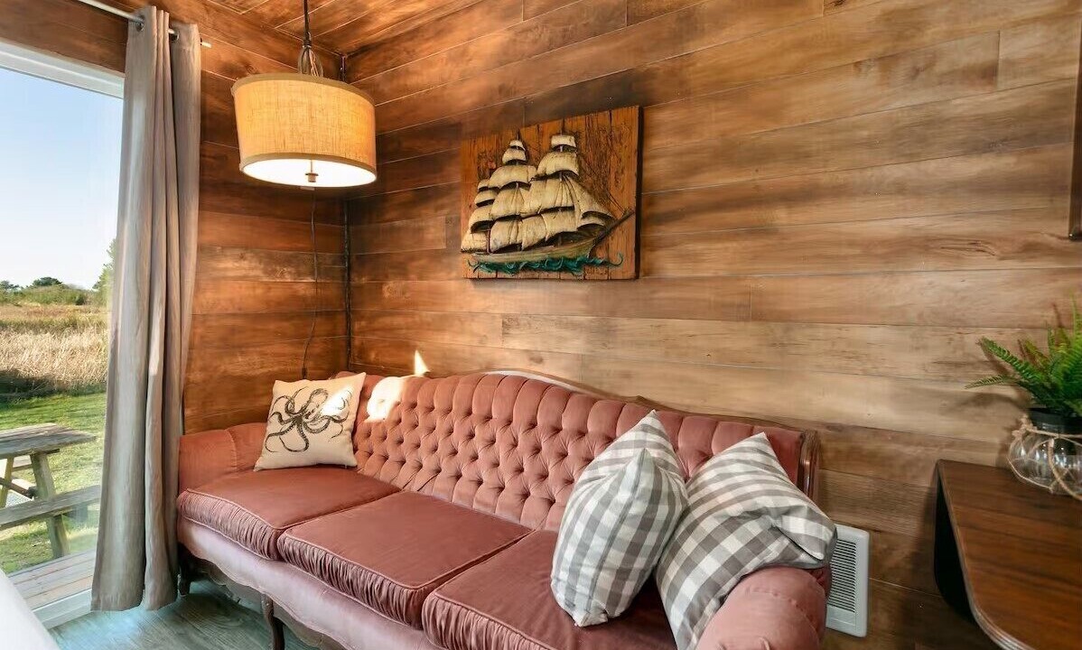 Photo of Livingroom in Grayland