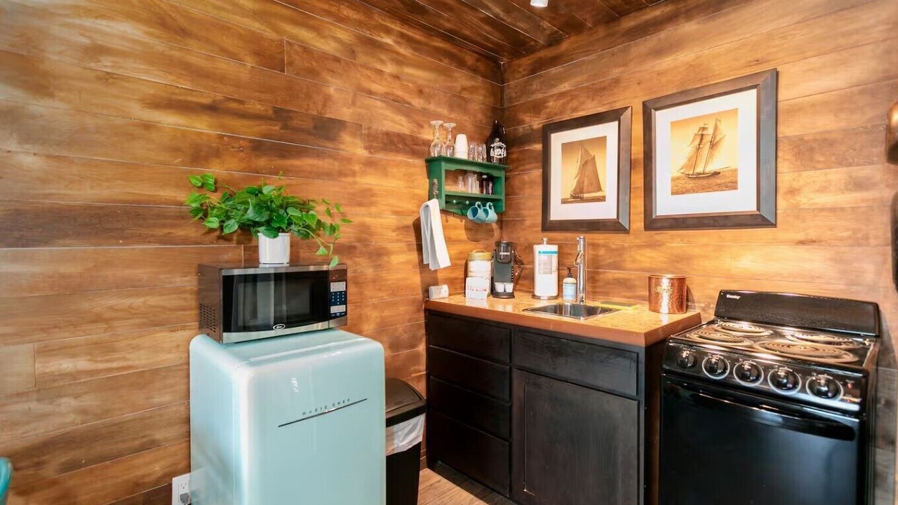 Photo of Kitchen in Grayland