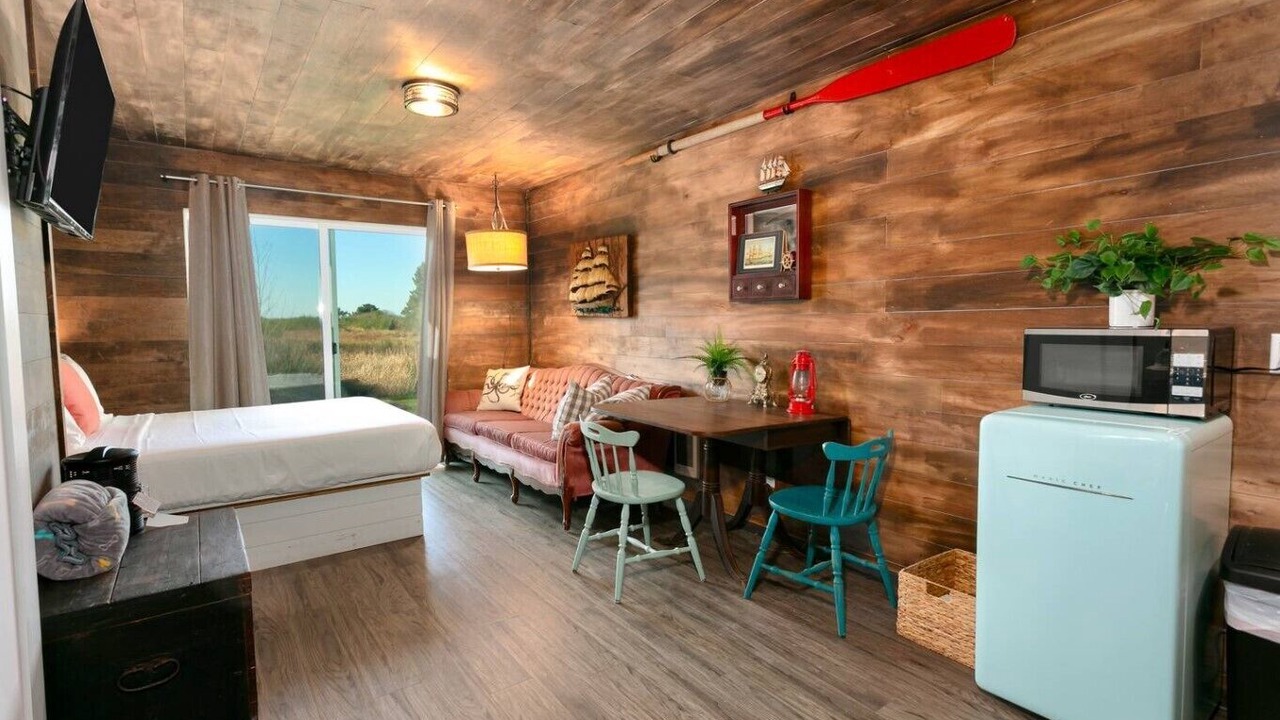 Photo of Bedroom in Grayland