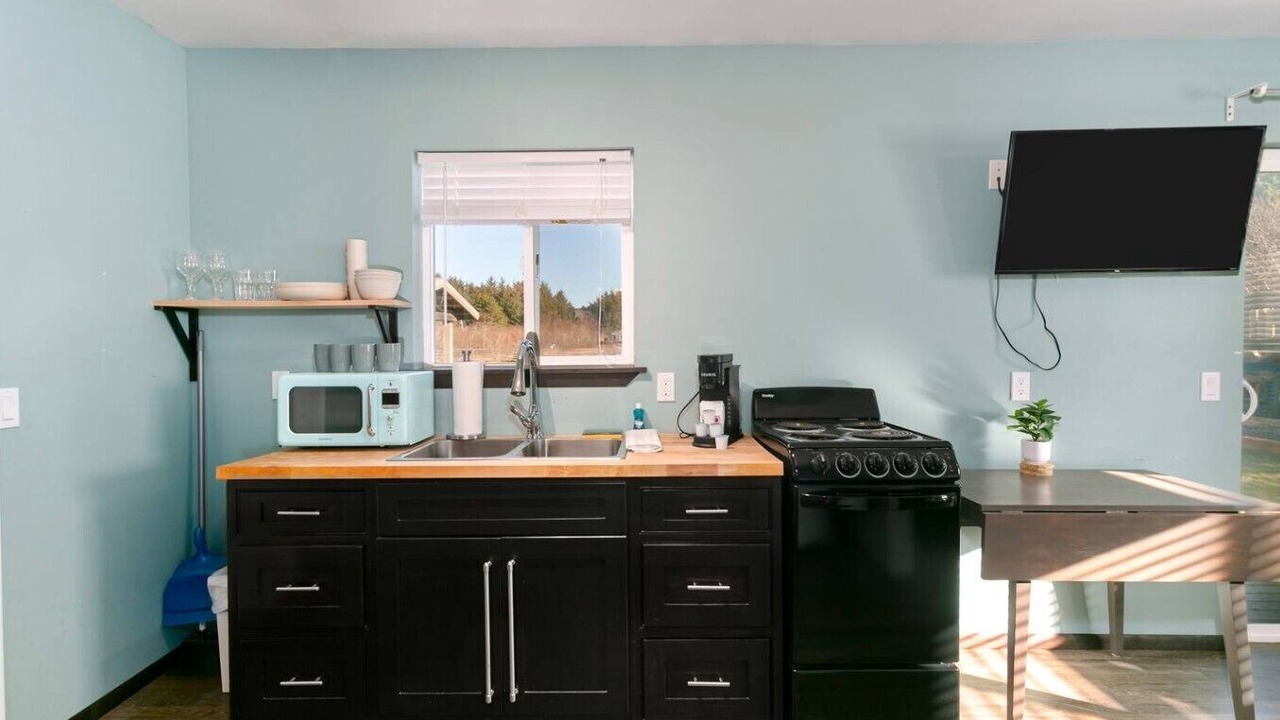 Photo of Kitchen in Grayland