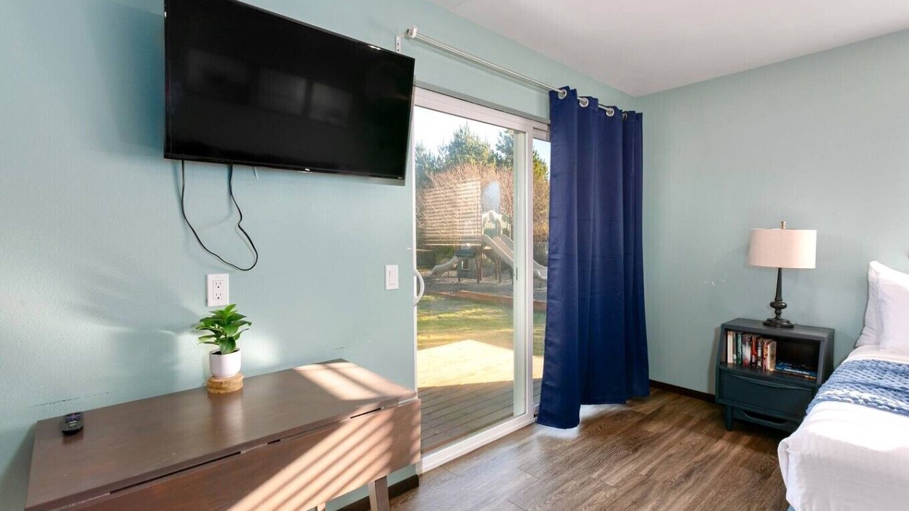 Photo of Bedroom in Grayland