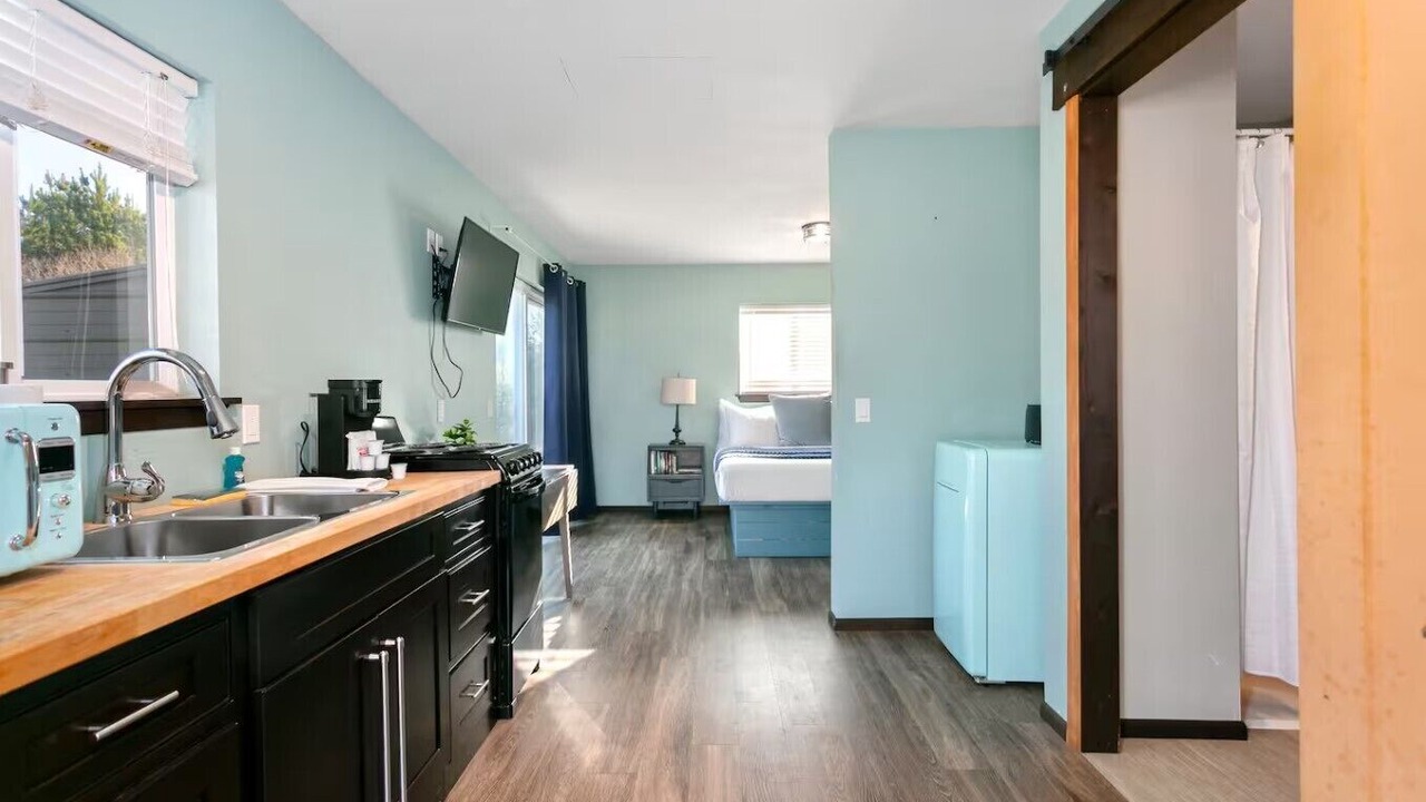 Photo of Kitchen in Grayland