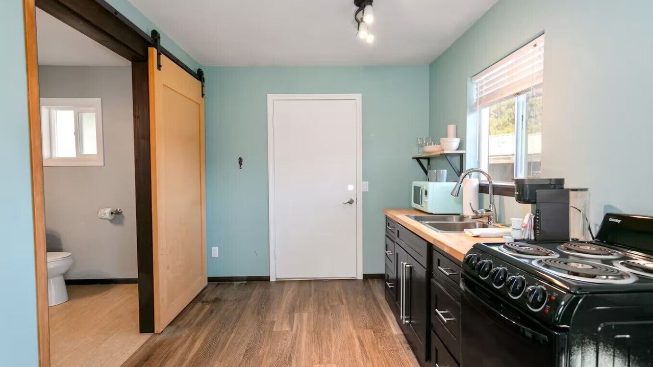 Photo of Kitchen in Grayland