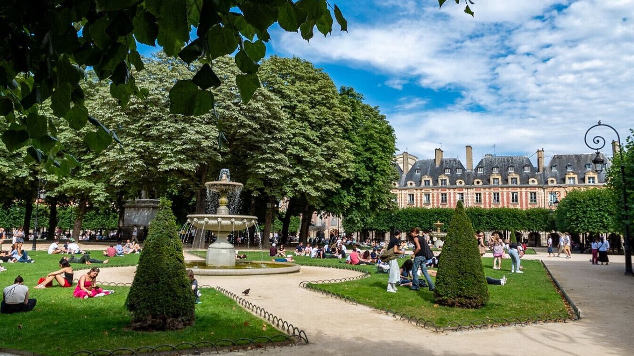 Photo of Others in Arts-et-Metiers