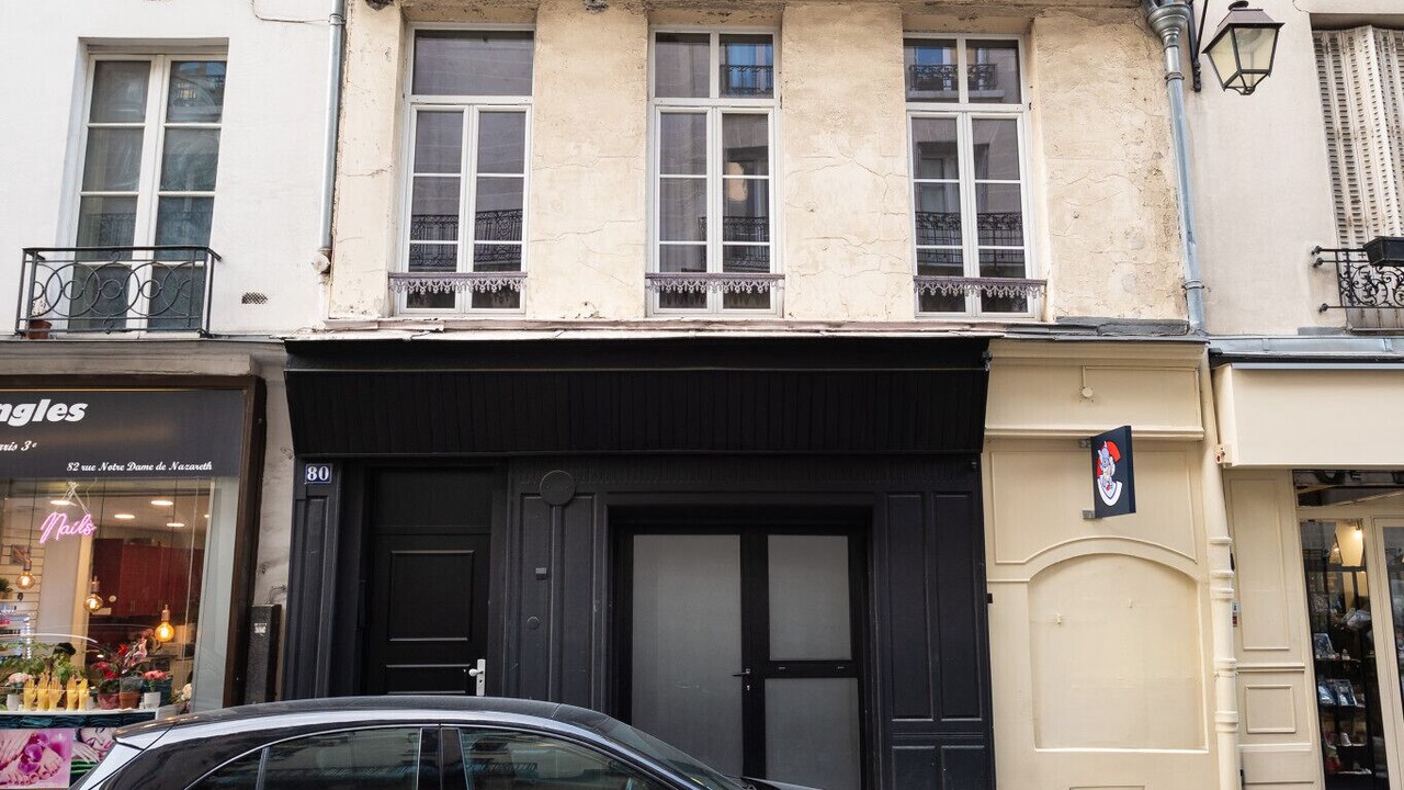 Photo of Others in Arts-et-Metiers