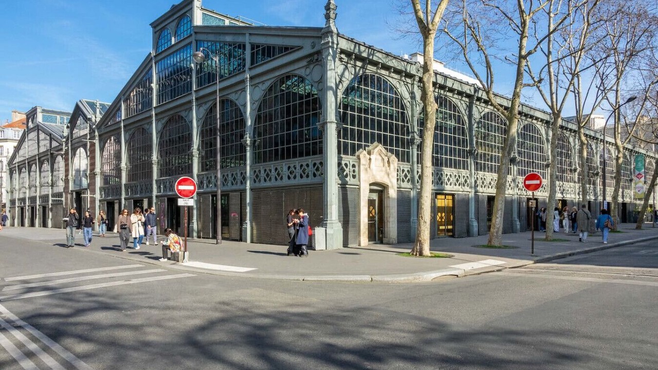 Photo of Others in Arts-et-Metiers