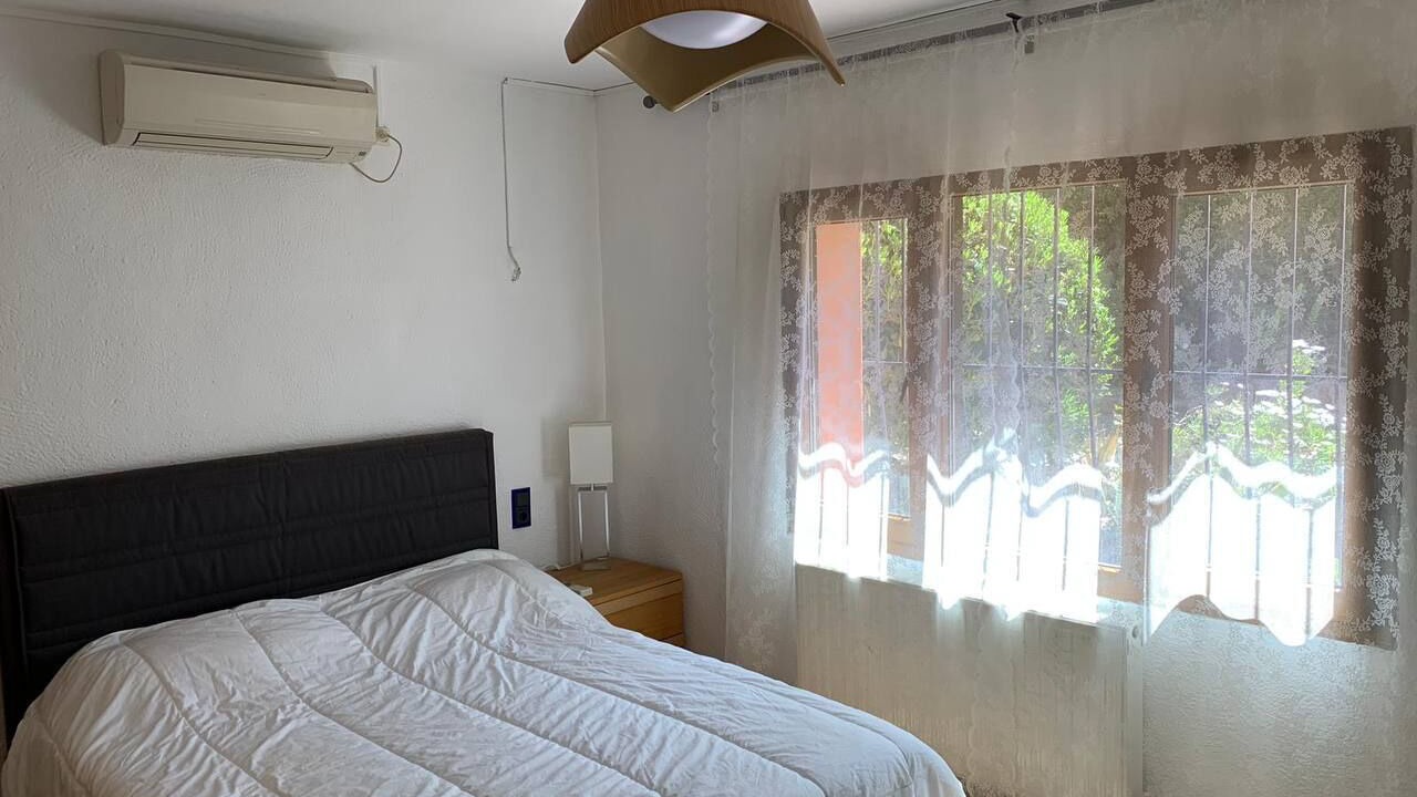 Photo of Bedroom in Panorama