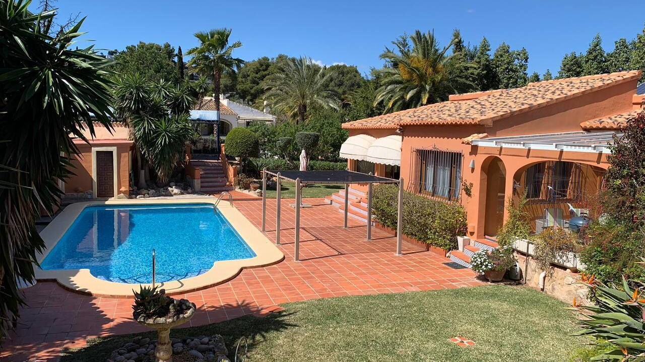 Photo of Outdoor in Panorama