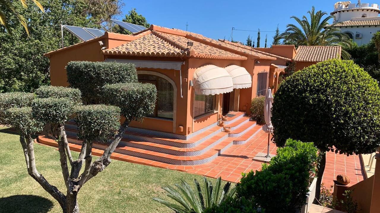 Photo of Outdoor in Panorama