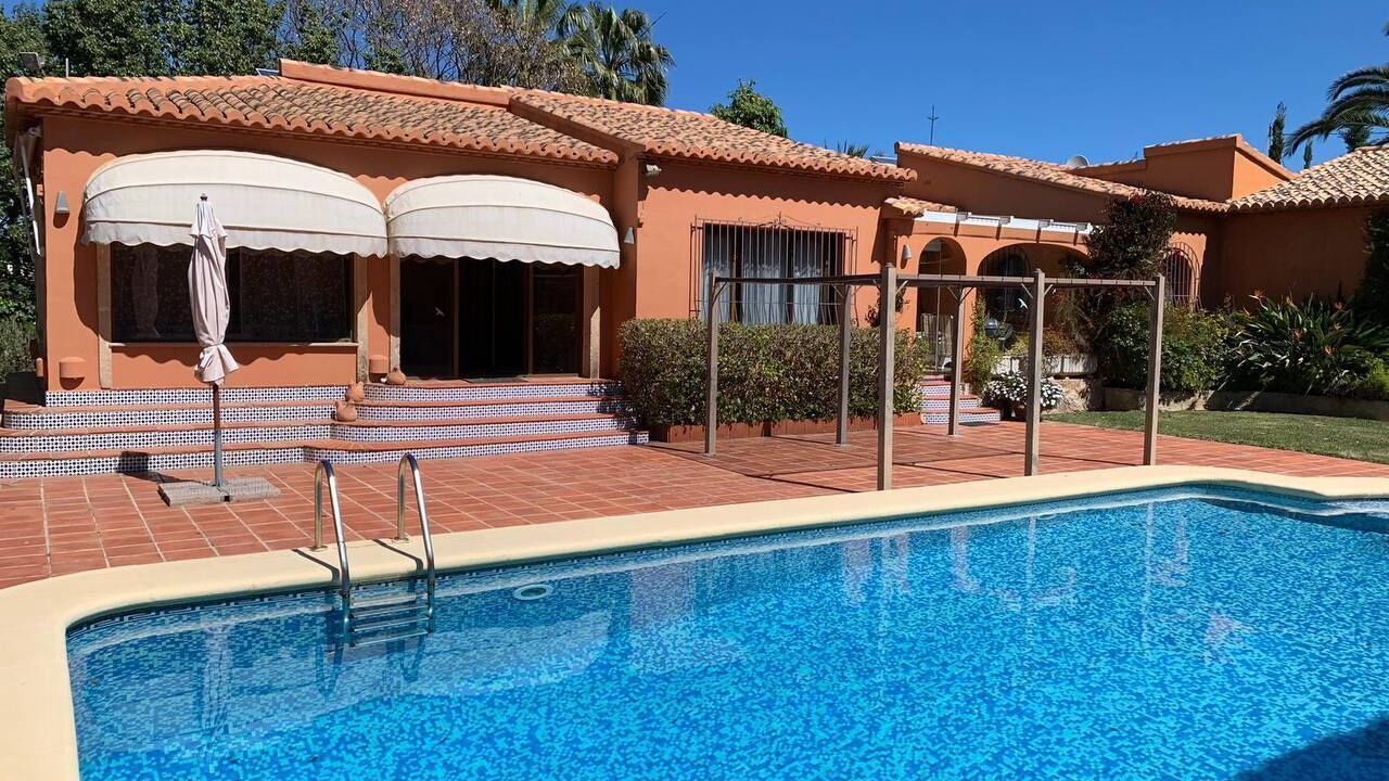 Photo of Outdoor in Panorama
