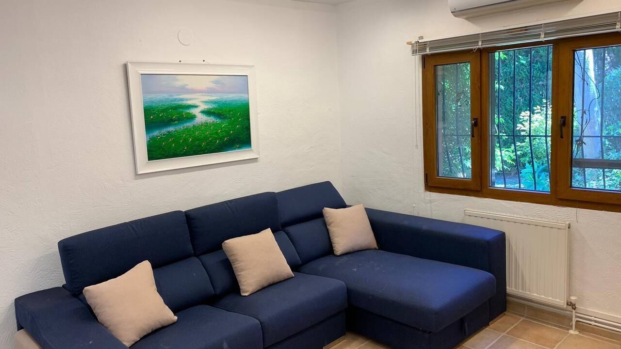 Photo of Livingroom in Panorama