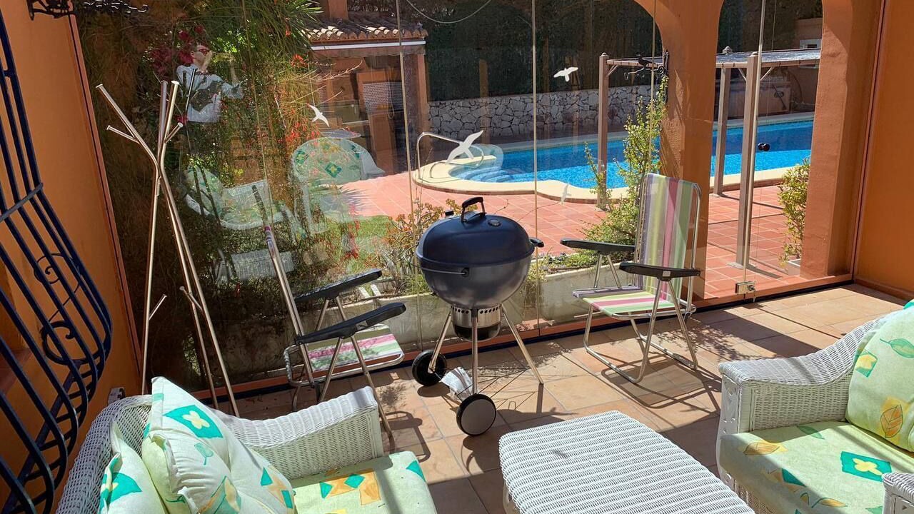 Photo of Outdoor in Panorama