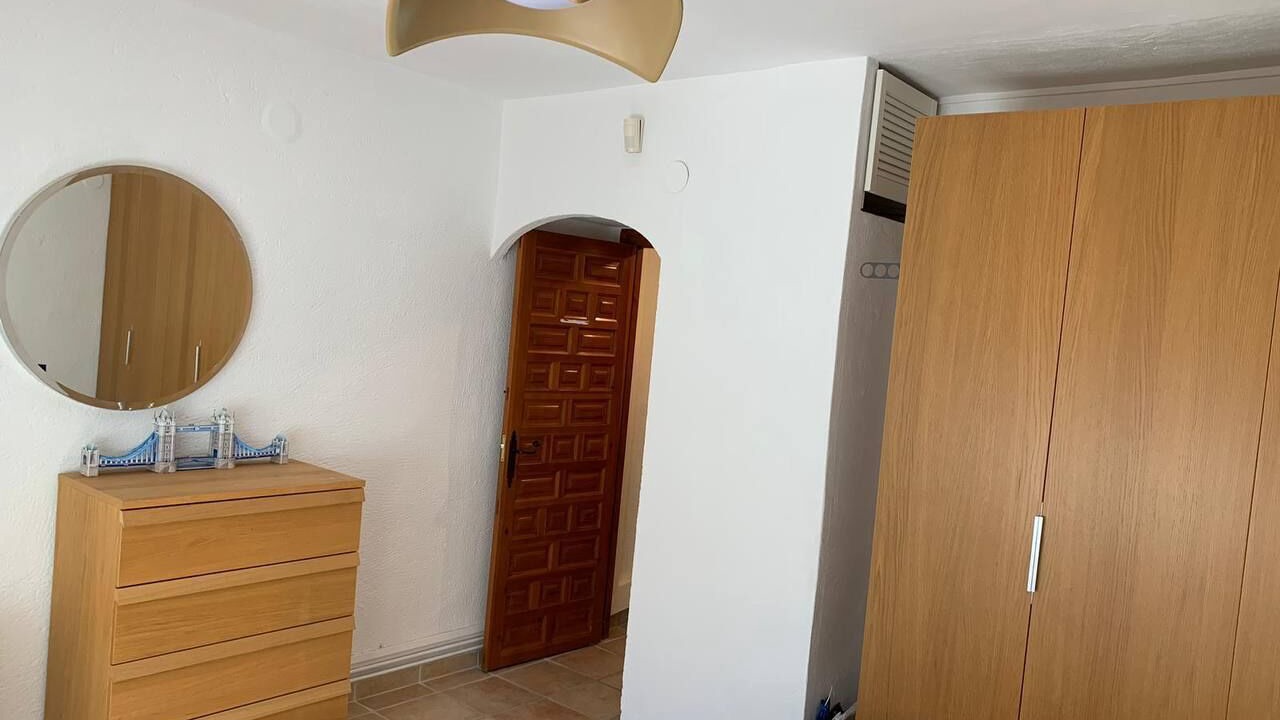 Photo of Bedroom in Panorama