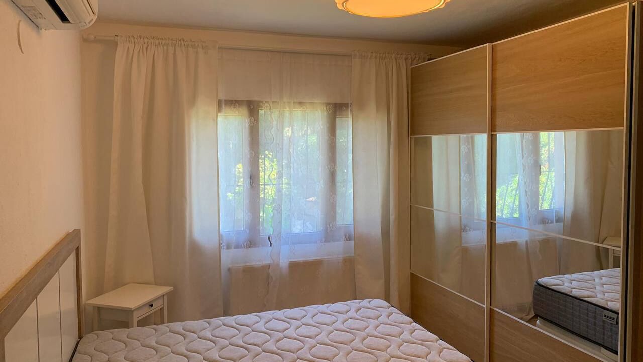 Photo of Bedroom in Panorama
