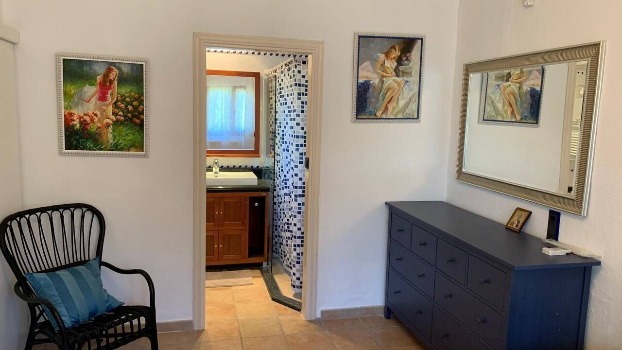 Photo of Bedroom in Panorama