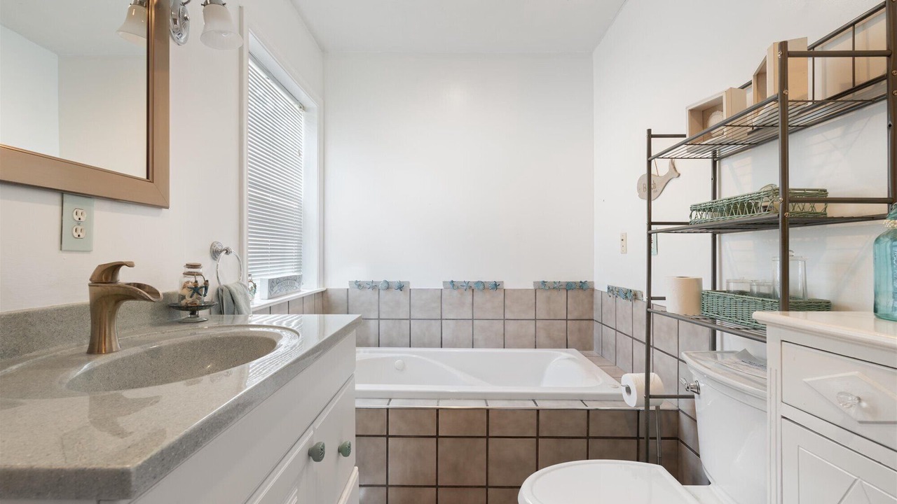 Photo of Bathroom in Jamesville