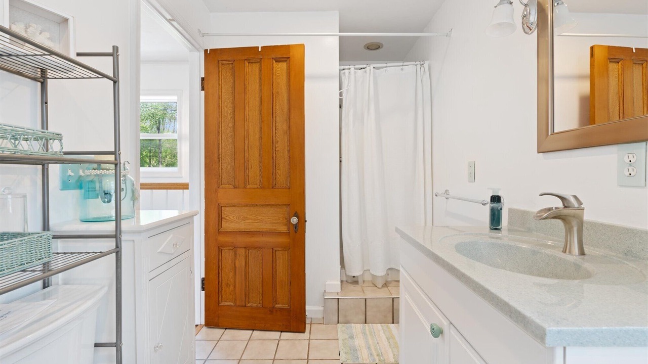 Photo of Bathroom in Jamesville