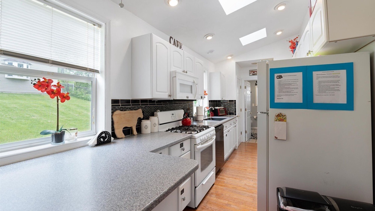 Photo of Kitchen in Jamesville