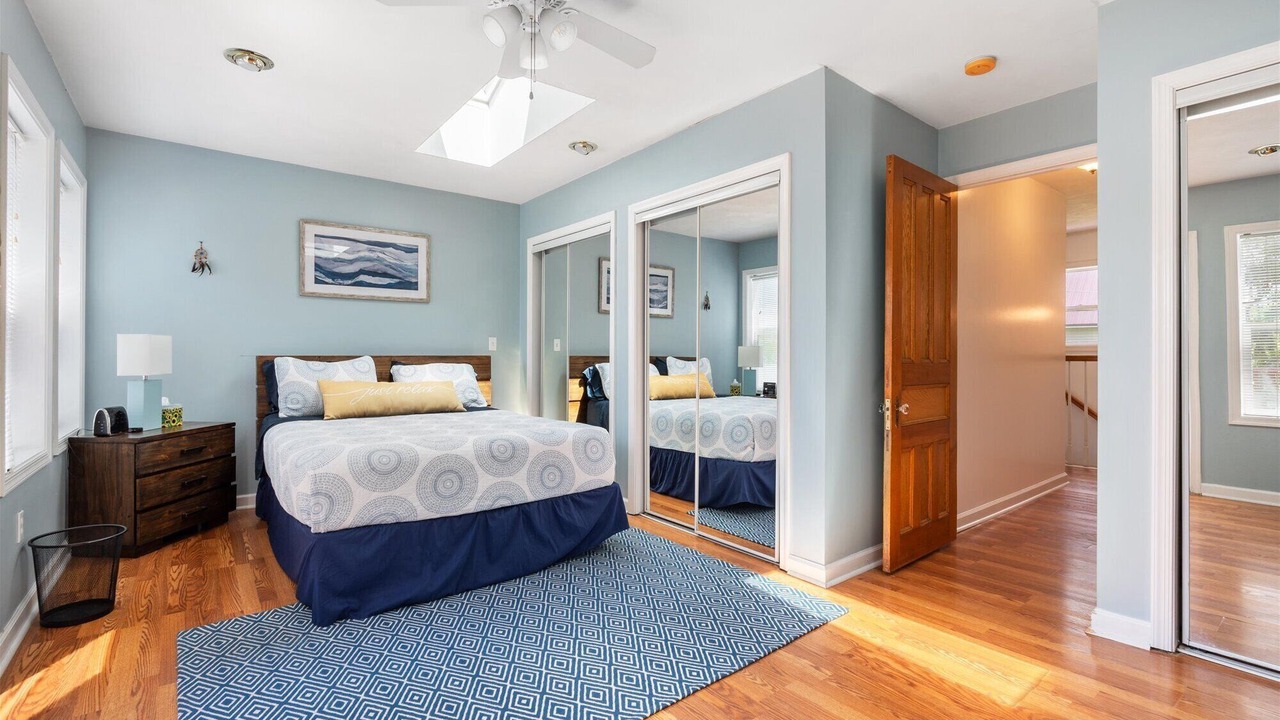 Photo of Bedroom in Jamesville