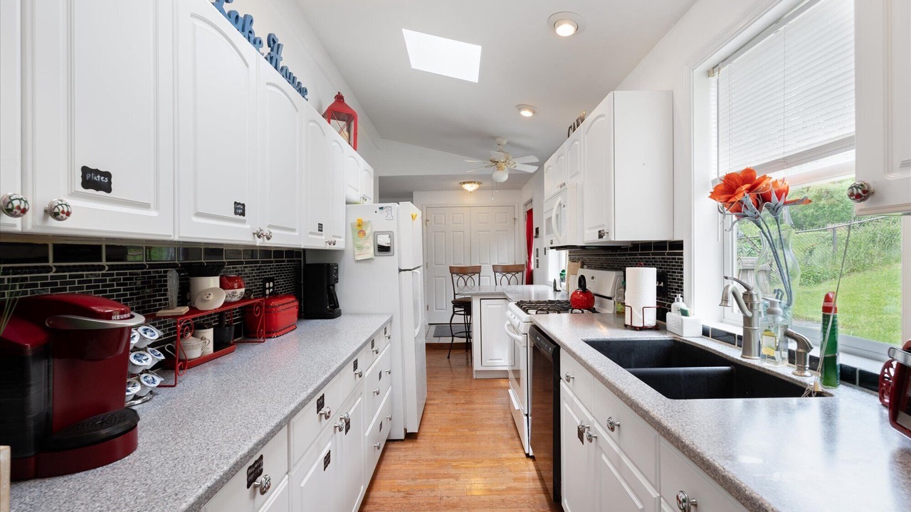 Photo of Kitchen in Jamesville