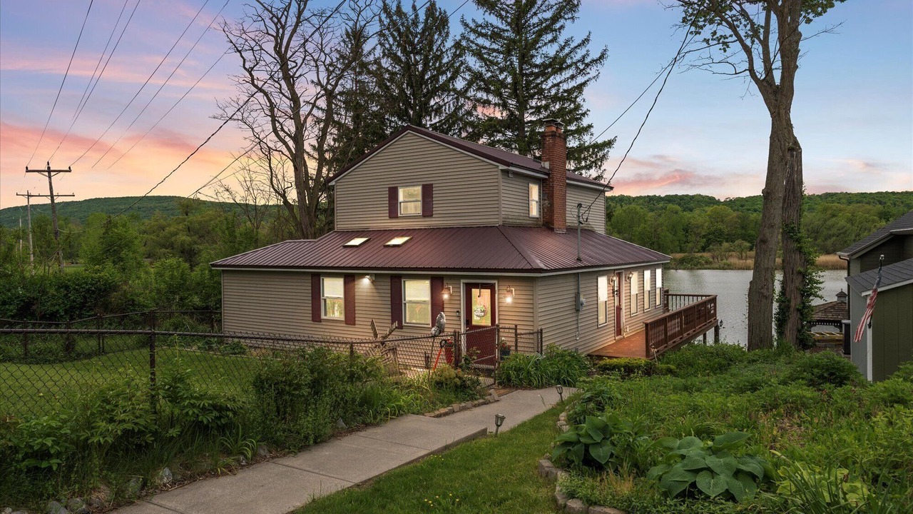 Photo of Outdoor in Jamesville