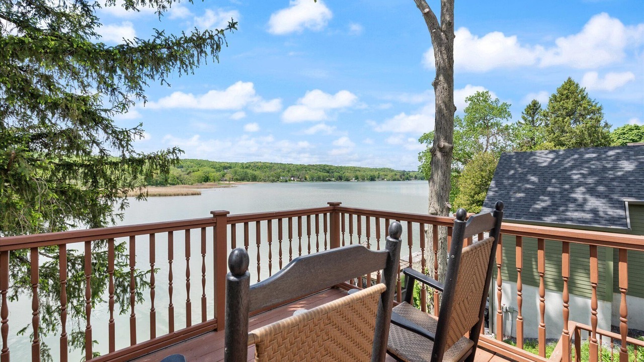 Photo of Outdoor in Jamesville