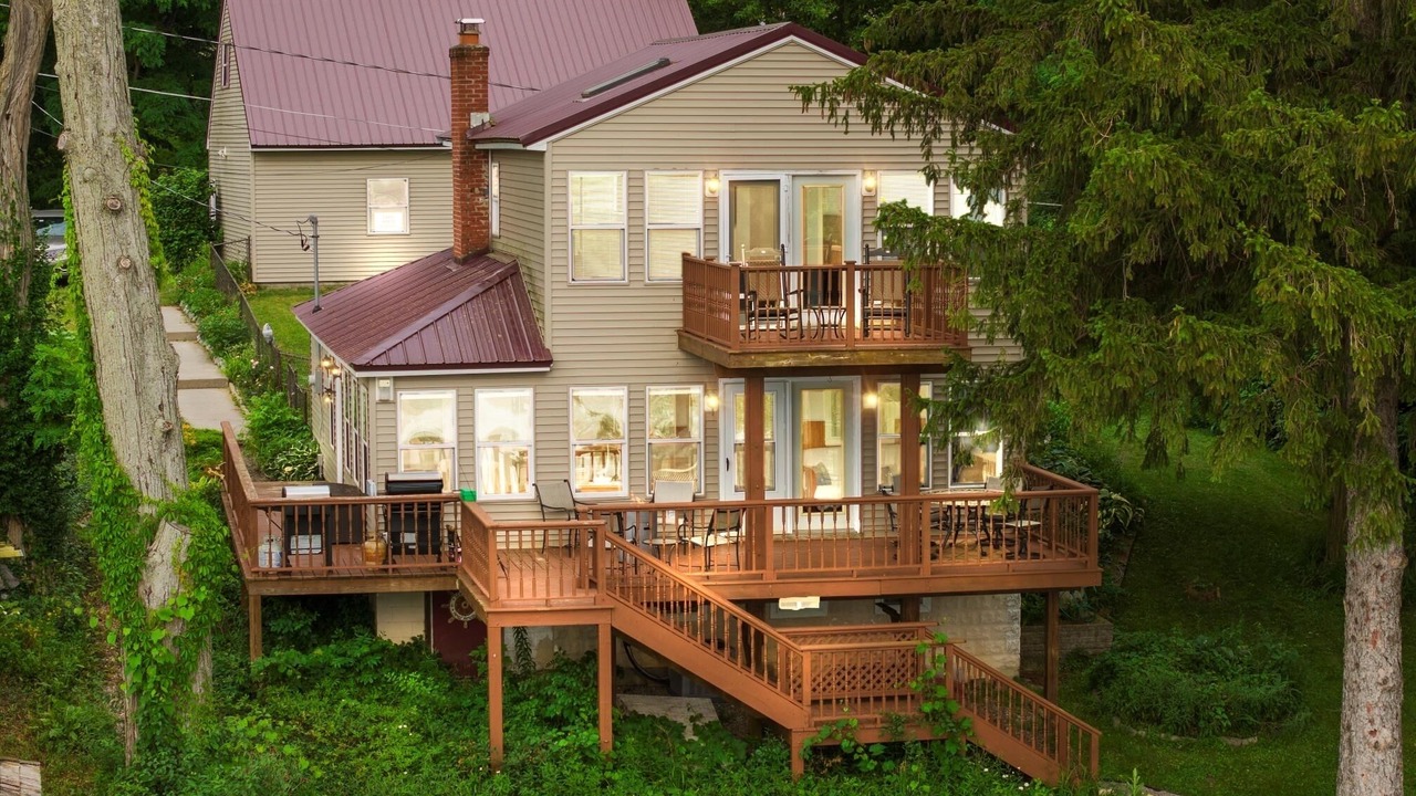 Photo of Outdoor in Jamesville