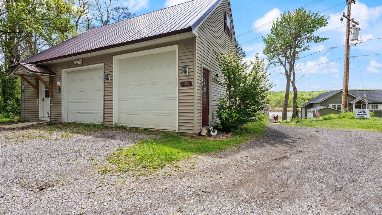 Photo of Outdoor in Jamesville