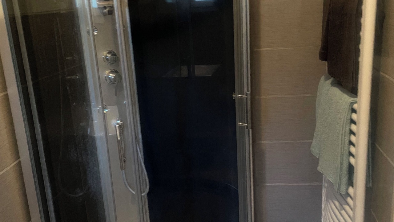Photo of Bathroom in Lavardac