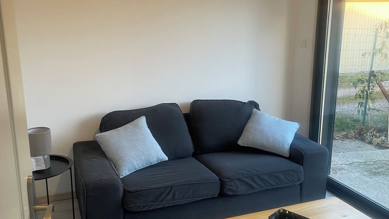 Photo of Livingroom in Lavardac