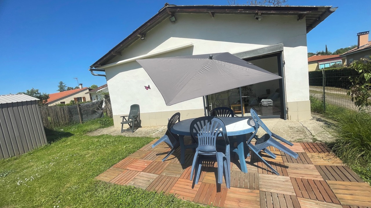 Photo of Outdoor in Lavardac