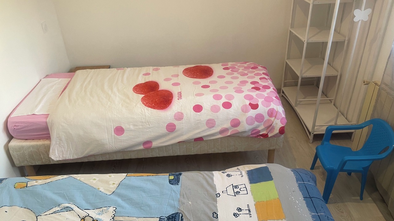 Photo of Bedroom in Lavardac