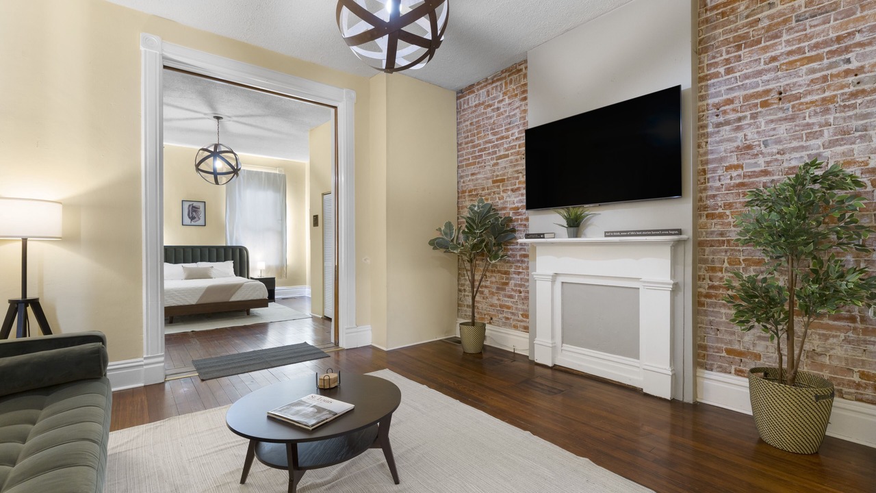 Photo of Bedroom in Benton Park