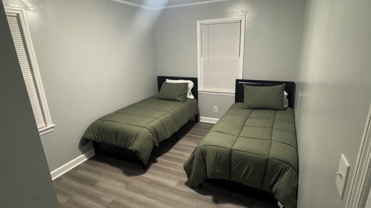 Photo of Bedroom in Hollandale