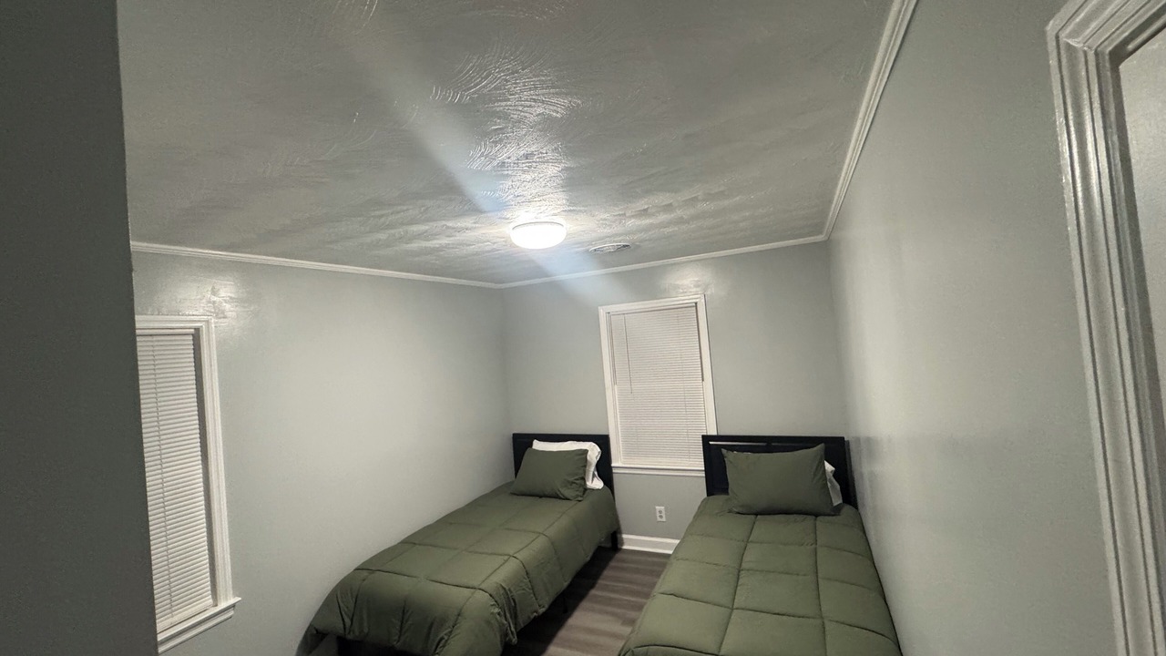 Photo of Bedroom in Hollandale