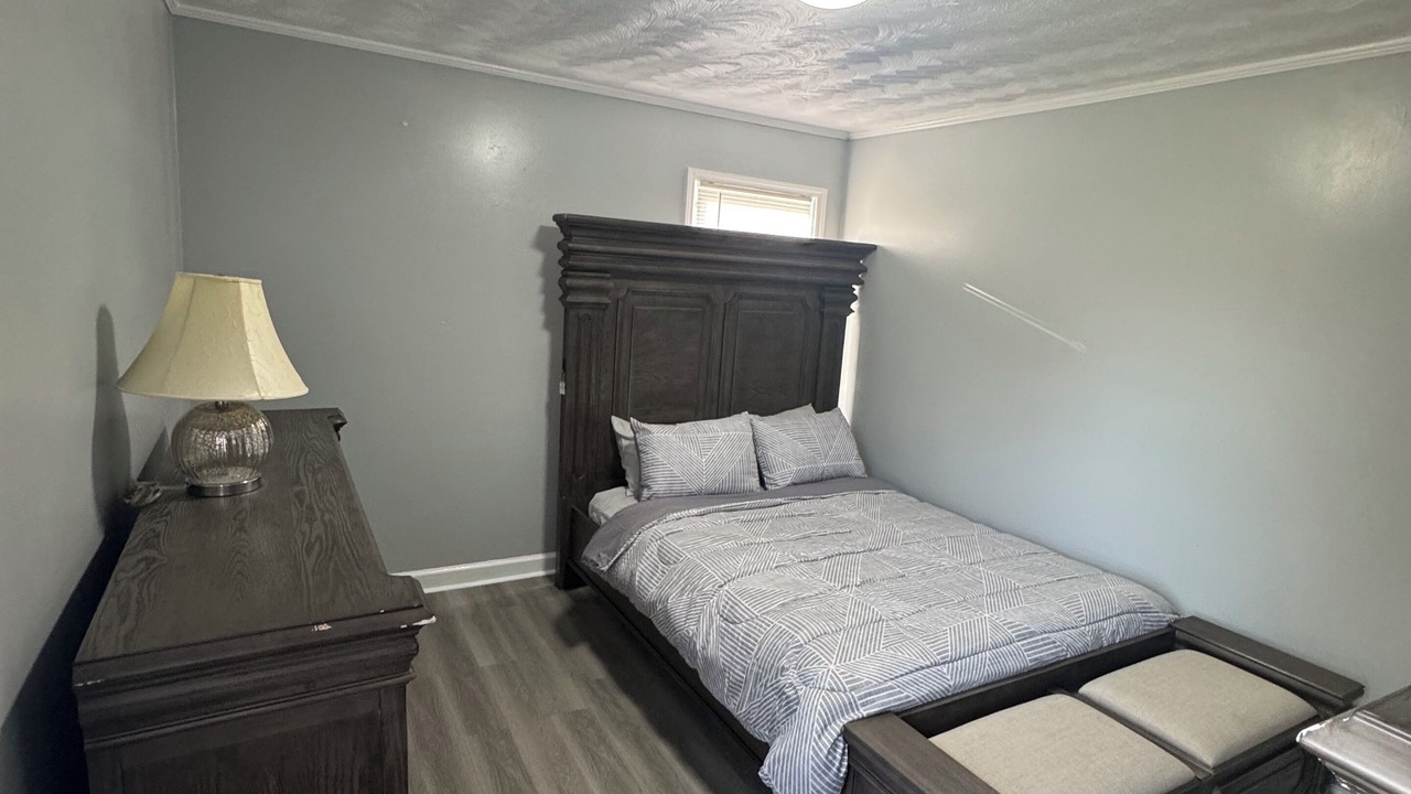 Photo of Bedroom in Hollandale